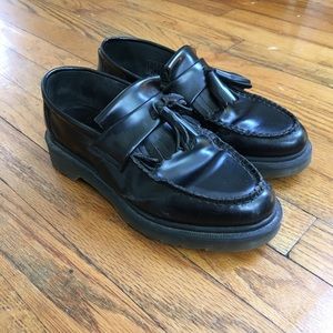 Dr. Martens Adrian Smooth Loafer